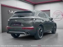 Ds ds7 crossback 225ch eat8 performance line garantie 12 mois occasion simplicicar saint-jean simplicicar simplicibike france