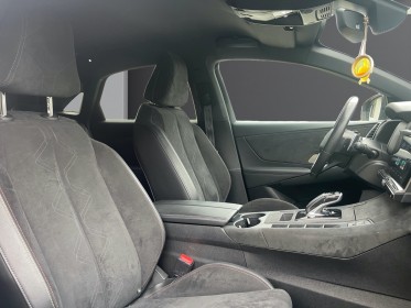 Ds ds7 crossback 225ch eat8 performance line garantie 12 mois occasion simplicicar saint-jean simplicicar simplicibike france