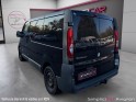 Renault trafic fourgon 1200 kg confort gn 2.5 dci 150 l1h1 occasion avignon (84) simplicicar simplicibike france