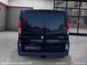 Renault trafic fourgon 1200 kg confort gn 2.5 dci 150 l1h1 occasion avignon (84) simplicicar simplicibike france Renault trafic fourgon 1200 kg confort gn 2.5 dci 150 l1h1 occasion avignon (84) simplicicar simplicibike france
