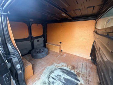 Renault trafic fourgon 1200 kg confort gn 2.5 dci 150 l1h1 occasion avignon (84) simplicicar simplicibike france