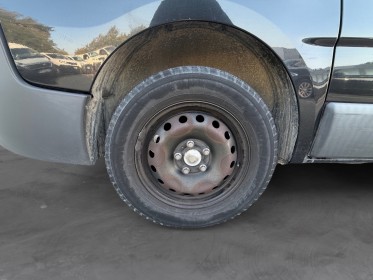 Renault trafic fourgon 1200 kg confort gn 2.5 dci 150 l1h1 occasion avignon (84) simplicicar simplicibike france