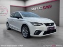 Seat ibiza 1.6 tdi 95 ch bvm5 fr - garantie 12 mois occasion simplicicar reims simplicicar simplicibike france Seat ibiza 1.6 tdi 95 ch bvm5 fr - garantie 12 mois occasion simplicicar reims simplicicar simplicibike france