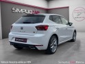 Seat ibiza 1.6 tdi 95 ch bvm5 fr - garantie 12 mois occasion simplicicar reims simplicicar simplicibike france Seat ibiza 1.6 tdi 95 ch bvm5 fr - garantie 12 mois occasion simplicicar reims simplicicar simplicibike france