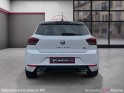 Seat ibiza 1.6 tdi 95 ch bvm5 fr - garantie 12 mois occasion simplicicar reims simplicicar simplicibike france Seat ibiza 1.6 tdi 95 ch bvm5 fr - garantie 12 mois occasion simplicicar reims simplicicar simplicibike france