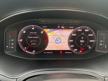 Seat ibiza 1.6 tdi 95 ch bvm5 fr - garantie 12 mois occasion simplicicar reims simplicicar simplicibike france