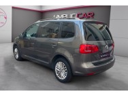 VOLKSWAGEN d'occasion TOURAN 2.0 TDI 140 cup de 2014 Le Raincy (93)﻿