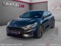 Ford focus 1.5 120ch bva8 st-line occasion simplicicar la fleche simplicicar simplicibike france