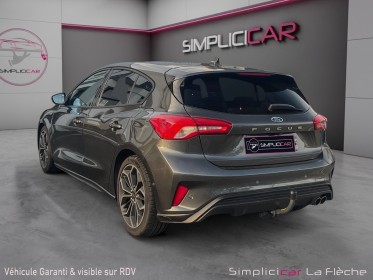 Ford focus 1.5 120ch bva8 st-line occasion simplicicar la fleche simplicicar simplicibike france