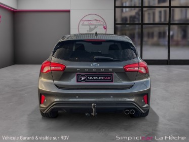 Ford focus 1.5 120ch bva8 st-line occasion simplicicar la fleche simplicicar simplicibike france