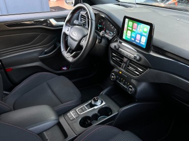 Ford focus 1.5 120ch bva8 st-line occasion simplicicar la fleche simplicicar simplicibike france