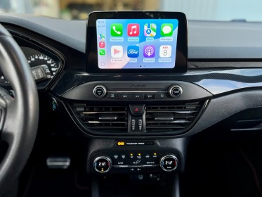 Ford focus 1.5 120ch bva8 st-line occasion simplicicar la fleche simplicicar simplicibike france