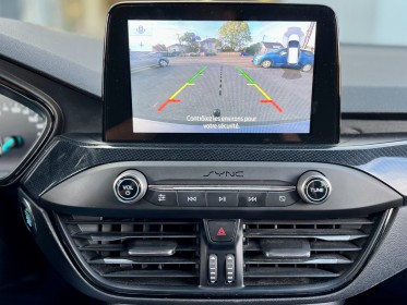 Ford focus 1.5 120ch bva8 st-line occasion simplicicar la fleche simplicicar simplicibike france