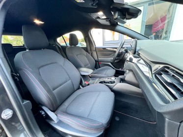 Ford focus 1.5 120ch bva8 st-line occasion simplicicar la fleche simplicicar simplicibike france