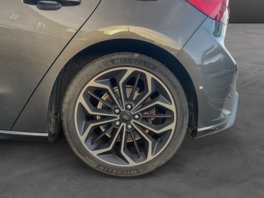 Ford focus 1.5 120ch bva8 st-line occasion simplicicar la fleche simplicicar simplicibike france