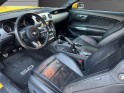 Ford mustang  v8 5.0l sièges ventilés et chauffants garantie 12 mois occasion simplicicar mery-sur-oise simplicicar... Ford mustang  v8 5.0l sièges ventilés et chauffants garantie 12 mois occasion simplicicar mery-sur-oise simplicicar...