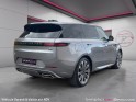 Land rover range rover swb p440e phev awd se occasion parc voitures beauvais simplicicar simplicibike france Land rover range rover swb p440e phev awd se occasion parc voitures beauvais simplicicar simplicibike france