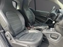 Smart fortwo coupe 0.9 90 ch ss ba6 prime caméra de recul/enceinte jbl/sièges chauffant/garantie 12 mois occasion paris...