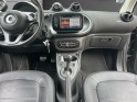 Smart fortwo coupe 0.9 90 ch ss ba6 prime caméra de recul/enceinte jbl/sièges chauffant/garantie 12 mois occasion paris...
