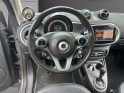 Smart fortwo coupe 0.9 90 ch ss ba6 prime caméra de recul/enceinte jbl/sièges chauffant/garantie 12 mois occasion paris...