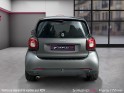 Smart fortwo coupe 0.9 90 ch ss ba6 prime caméra de recul/enceinte jbl/sièges chauffant/garantie 12 mois occasion paris...