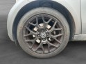 Smart fortwo coupe 0.9 90 ch ss ba6 prime caméra de recul/enceinte jbl/sièges chauffant/garantie 12 mois occasion paris...