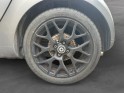 Smart fortwo coupe 0.9 90 ch ss ba6 prime caméra de recul/enceinte jbl/sièges chauffant/garantie 12 mois occasion paris...