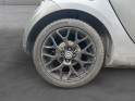 Smart fortwo coupe 0.9 90 ch ss ba6 prime caméra de recul/enceinte jbl/sièges chauffant/garantie 12 mois occasion paris...