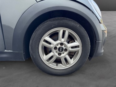 Mini mini  coupe 1.6 122 cooper roadster occasion simplicicar la ciotat simplicicar simplicibike france