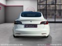 Tesla model 3 autonomie standard plus rwd 1ere main occasion simplicicar marignane  simplicicar simplicibike france Tesla model 3 autonomie standard plus rwd 1ere main occasion simplicicar marignane  simplicicar simplicibike france