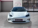 Tesla model 3 autonomie standard plus rwd 1ere main occasion simplicicar marignane  simplicicar simplicibike france Tesla model 3 autonomie standard plus rwd 1ere main occasion simplicicar marignane  simplicicar simplicibike france