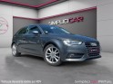 Audi a3 a3 2.0 tdi 150 ambition gps full au service état neuf garantie 12 mois occasion simplicicar pertuis  simplicicar...