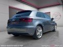 Audi a3 a3 2.0 tdi 150 ambition gps full au service état neuf garantie 12 mois occasion simplicicar pertuis  simplicicar...