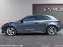 Audi a3 a3 2.0 tdi 150 ambition gps full au service état neuf garantie 12 mois occasion simplicicar pertuis  simplicicar...