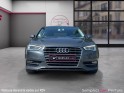 Audi a3 a3 2.0 tdi 150 ambition gps full au service état neuf garantie 12 mois occasion simplicicar pertuis  simplicicar...