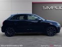 Audi a1 sportback 95 ch s tronic 7 midnight series garantie 12 mois occasion simplicicar pertuis  simplicicar simplicibike...