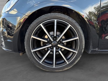 Audi a1 sportback 95 ch s tronic 7 midnight series garantie 12 mois occasion simplicicar pertuis  simplicicar simplicibike...