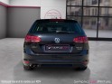 Volkswagen golf 2.0 tdi 150 bluemotion technology fap carat dsg6 état irréprochable garantie 12 mois occasion simplicicar...