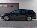 Volkswagen golf 2.0 tdi 150 bluemotion technology fap carat dsg6 état irréprochable garantie 12 mois occasion simplicicar...