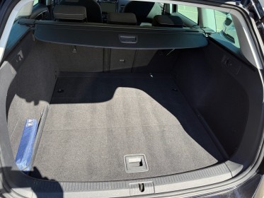 Volkswagen golf 2.0 tdi 150 bluemotion technology fap carat dsg6 état irréprochable garantie 12 mois occasion simplicicar...