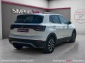 Volkswagen t-cross 1.0 tsi 110 start/stop bvm6 active première main carplay garantie 12 mois occasion simplicicar poitiers...