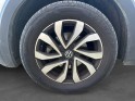 Volkswagen t-cross 1.0 tsi 110 start/stop bvm6 active première main carplay garantie 12 mois occasion simplicicar poitiers...