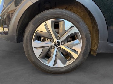 Kia e-niro 204 ch design electrique occasion cannes (06) simplicicar simplicibike france