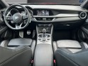 Alfa romeo stelvio my20 2.2 210 ch q4 at8 veloce garantie 12 mois occasion simplicicar caen  simplicicar simplicibike france Alfa romeo stelvio my20 2.2 210 ch q4 at8 veloce garantie 12 mois occasion simplicicar caen  simplicicar simplicibike france