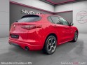 Alfa romeo stelvio my20 2.2 210 ch q4 at8 veloce garantie 12 mois occasion simplicicar caen  simplicicar simplicibike france Alfa romeo stelvio my20 2.2 210 ch q4 at8 veloce garantie 12 mois occasion simplicicar caen  simplicicar simplicibike france
