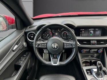 Alfa romeo stelvio my20 2.2 210 ch q4 at8 veloce garantie 12 mois occasion simplicicar caen  simplicicar simplicibike france