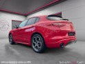 Alfa romeo stelvio my20 2.2 210 ch q4 at8 veloce garantie 12 mois occasion simplicicar caen  simplicicar simplicibike france Alfa romeo stelvio my20 2.2 210 ch q4 at8 veloce garantie 12 mois occasion simplicicar caen  simplicicar simplicibike france