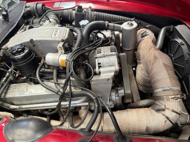 Tvr chimaera 400 cabriolet 275 ch série limitée brooklands - garantie 12 mois occasion simplicicar saint-jean simplicicar...