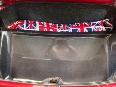 Tvr chimaera 400 cabriolet 275 ch série limitée brooklands - garantie 12 mois occasion simplicicar saint-jean simplicicar...