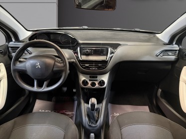 Peugeot 208 essence 68ch bvm5 like - garantie 12 mois occasion simplicicar saint-jean simplicicar simplicibike france